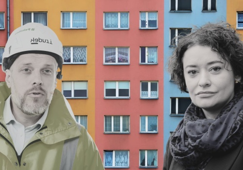 Pomysły Lewicy i Razem na kataster są wadliwe. Jak prosto, spójnie i sprawiedliwie opodatkować mieszkania?