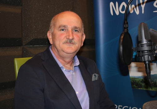 Rozbudowa oficjalnie ruszy w ten sam dzień. W poniedziałek (27.04) Sądeckie Hospicjum podpisze umowę z wykonawcą