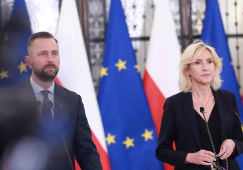 Projekt uchwały, by ustanowić rok 2027 Rokiem 150 Rocznicy Objawień Gietrzwałdzkich