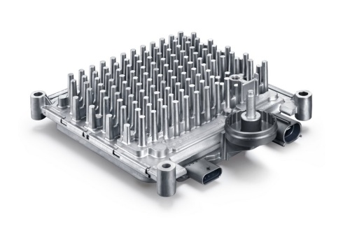 Nowość na rynku: rozwiązania Vitesco dla pojazdów mikrohybrydowych i miękkich hybryd