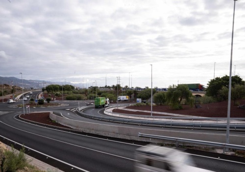Koniec korków w Valle de Güímar: Teneryfa modernizuje kluczowy węzeł drogowy
