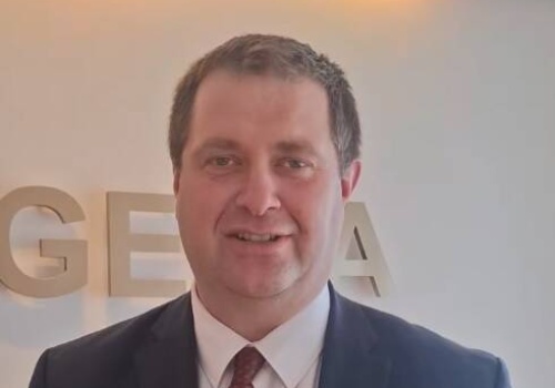 Adrian Wawrzyniak: Rolnicy jak zwykle zostawieni sami sobie. Do 19 maja Bruksela nawet nie kiwnie palcem