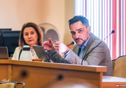 Odpady, pieniądze i zapachy. Burzliwa komisja w Raciborzu