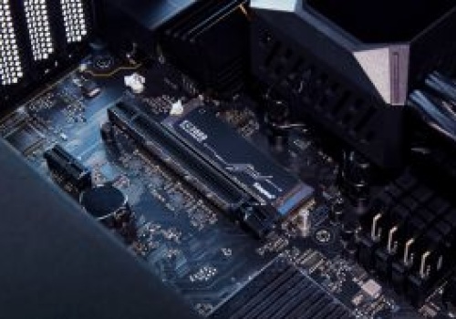 Ceny SSD idą w górę. Samsung i Kingston zapowiadają podwyżki