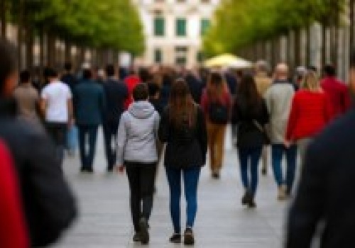 Ile wynosi liczba ludności Polski? GUS podał najnowsze dane