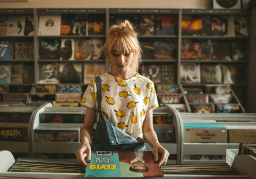 Najchętniej słuchana artystka wszech czasów na Spotify. Nie miała sobie równych