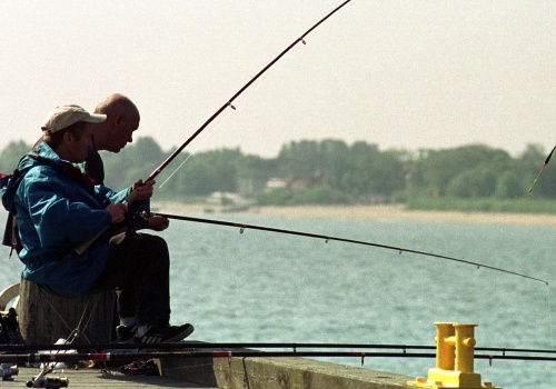 Wędkarze wrócą na molo w Sopocie? Do prezydent miasta trafiła interpelacja