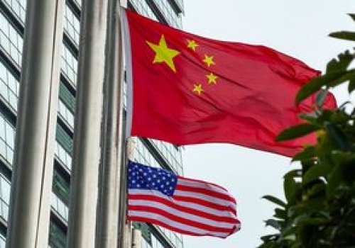 Tajna akcja Chińczyków. Mieli kraść amerykańskie AI