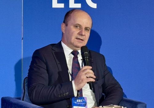 Wigier na EEC: Zmieńmy sposób myślenia o prowadzeniu gospodarstwa rolnego