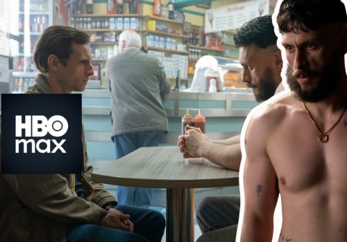 Genialny, brutalny, nie do zniesienia. Półbrat od twórcy Reniferka - recenzja