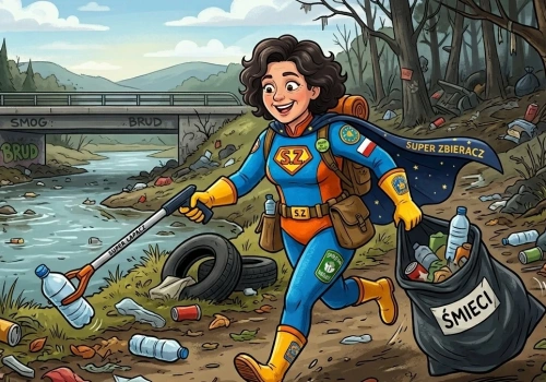 Ekonomista ma pomysł na system kaucyjny. Zero kolejek, zero kodów