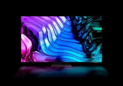 Samsung szykuje gigantyczny przełom? 83-calowy QD-OLED na horyzoncie