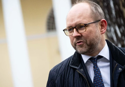 Prezydent uhonoruje Łukasza Litewkę? Przydacz: Rekomendowałbym