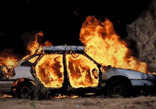 Próba zamachu na kierownictwo rosyjskiego Roskomnadzoru