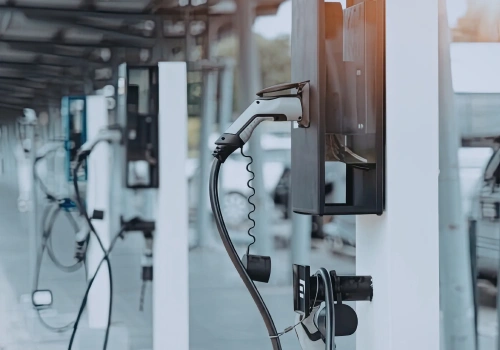 Miliard złotych dotacji na infrastrukturę ładowania dla transportu ciężkiego