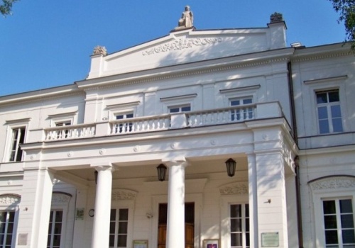 21‒24 maja | Festiwal Sztuki Kobiet PERSONA 2026. Jolanta Brach-Czaina. Filozofka codzienności.