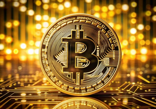 ETF-y na bitcoina dołożyły 1,47 mld USD w pięć sesji, a kurs nadal jest niżej niż w styczniu