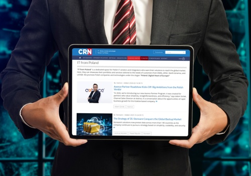 IT from Poland: nowa przestrzeń promocji polskich firm IT