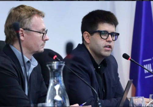 NIL: „Im więcej leczysz, tym więcej tracisz” – szpitale w pułapce finansowej i bez planu ratunkowego