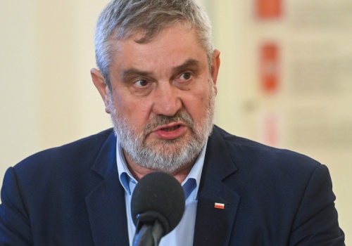Ardanowski: Umowy o wolnym handlu mogą zniszczyć produkcję mięsa w Europie