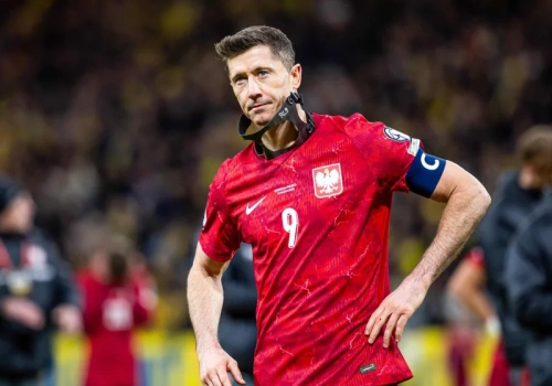 Robert Lewandowski podjął decyzję ws. reprezentacji Polski. To była tajemnica