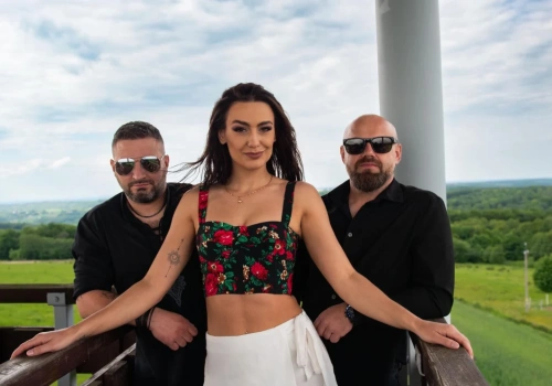 To już jest pewne! Justyna Lubas zapowiedziała nowy album