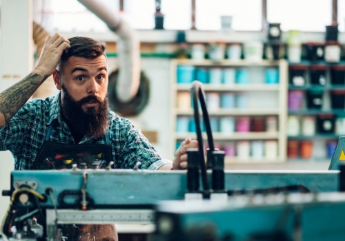 Młodzi gotowi na rewolucję AI. Wiedzą, że ich zawód nie jest na całe życie