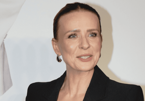 Aneta Zając na najnowszym zdjęciu jest jeszcze szczuplejsza. Teraz wiadomo, co jej pomogło