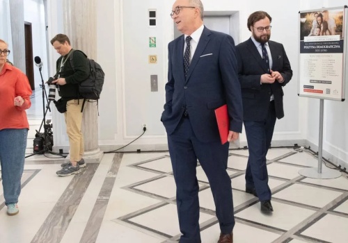 Czarzasty publicznie kłamał na temat Telewizji Republika. Dziennikarze są oburzeni