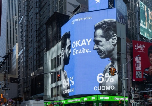 Hazard, polityka i wielkie pieniądze. Jak wygrywa się na predykcjach?