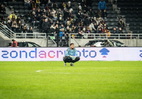 Pogoń odstępuje od umowy z Zondacrypto