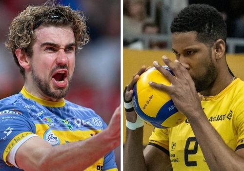 Finał PlusLigi: Aluron CMC Warta Zawiercie - Bogdanka LUK Lublin. Transmisja TV i stream online