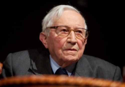 Wszyscy mu coś zawdzięczamy - 12 lat temu zmarł Tadeusz Różewicz