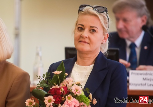 Z zakładu poprawczego do Szkoły Podstawowej nr 315. Placówka ma nową dyrektorkę