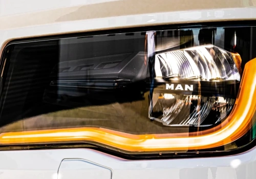 MAN L2000 jako sprawdzony wybór w segmencie lekkich ciężarówek