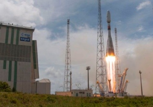 ESA kończy rosyjski rozdział w Gujanie. Symboliczny demontaż