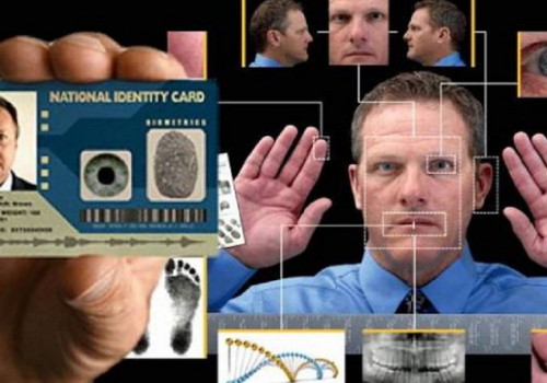 Dekret prezydenta Trumpa zmusi Amerykanów do przekazania danych biometrycznych pod groźbą utraty kont bankowych