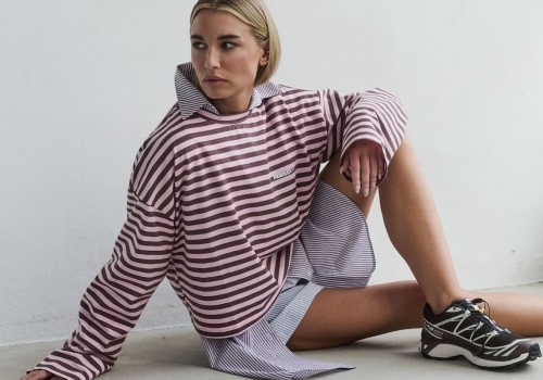 FEMSSY pokazuje, jak nosić modę po swojemu. Wiosenna kolekcja to celebracja swobody i naturalnej lekkości stylu