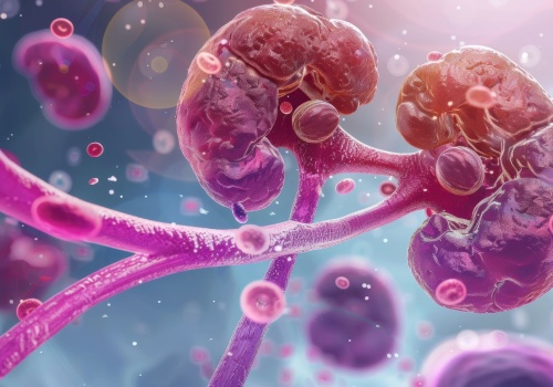 Rak nerki – przyczyny, objawy, leczenie, rokowania