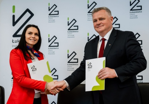 Lokalne instytucje zacieśniają więzi. ITE rozpoczyna współpracę z AHNS