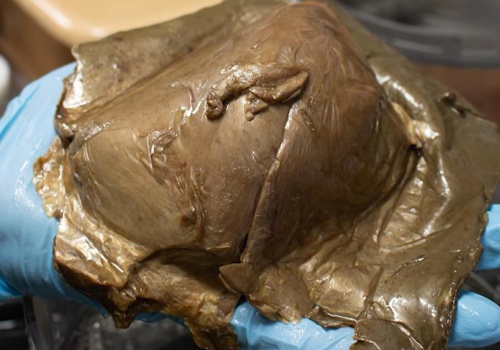 Złota kula z dna oceanu w końcu zidentyfikowana. To nie było jajo