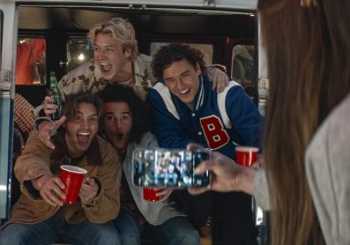 To kolejny sportowy romans. Premiera serialu już niedługo na streamingu