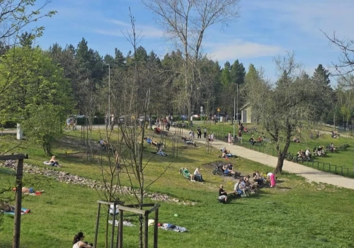 Liczba ludności Polski nadal spada. Najnowsze dane GUS