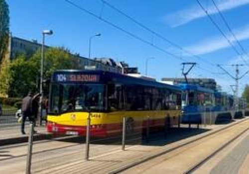 Przebudowa przystanku „Kwiska” w węzeł przesiadkowy. Dwie firmy stanęły do przetargu