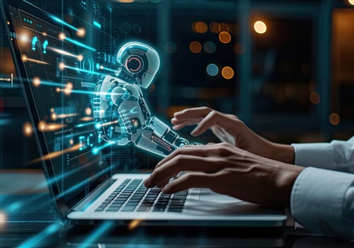 72% firm uważa, że AI przejmie większość procesu tworzenia oprogramowania w ciągu dwóch lat