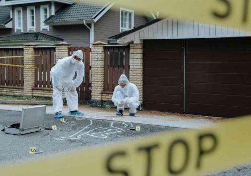 Lubimy słuchać o zbrodniach. To ma zaskakujący skutek uboczny