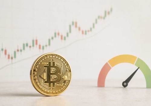 Indeks strachu i chciwości mocno w górę! To najlepszy wynik od 3 miesięcy