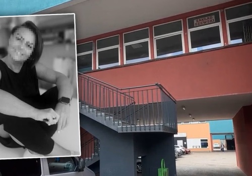 Nożownik rzucił się na lubianą krawcową. Piękny gest ludzi. 