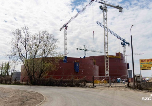 RSnW: radni zgodni ws. bazy paliw w Podjuchach, ale mogą tylko nagłaśniać tę sprawę