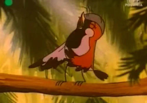 PRL-owskie wieczorynki. Rozpoznasz po kadrze? QUIZ